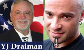 Image result for yj draiman